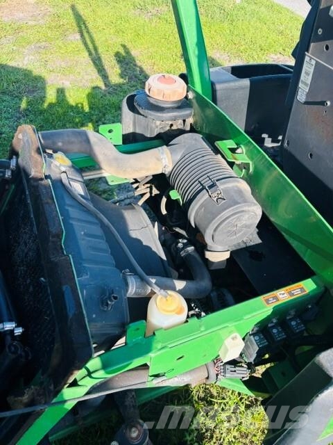 John Deere 1435 Vrtni traktor kosilnice