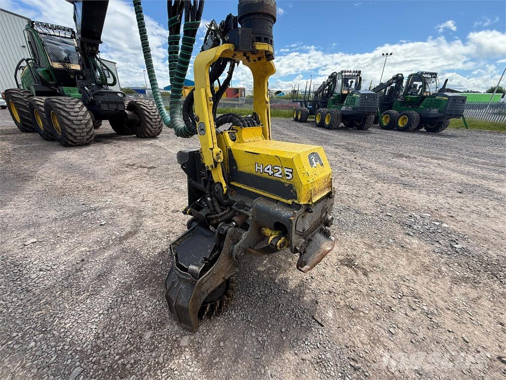 John Deere 1470G Colheitadeiras