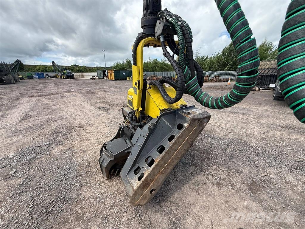 John Deere 1470G Colheitadeiras