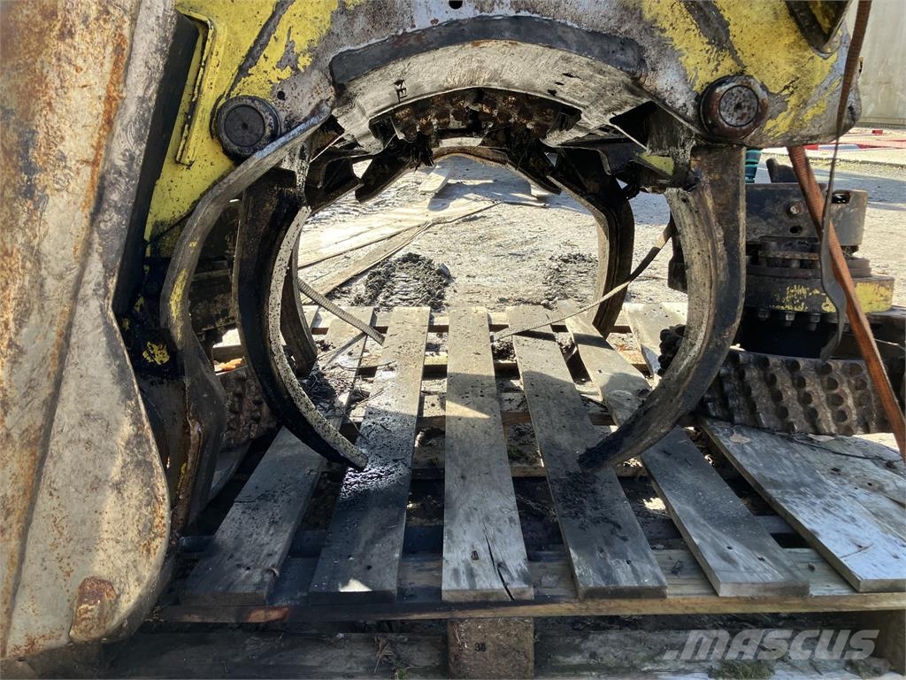 John Deere 1470E Θεριζοαλωνιστικές μηχανές