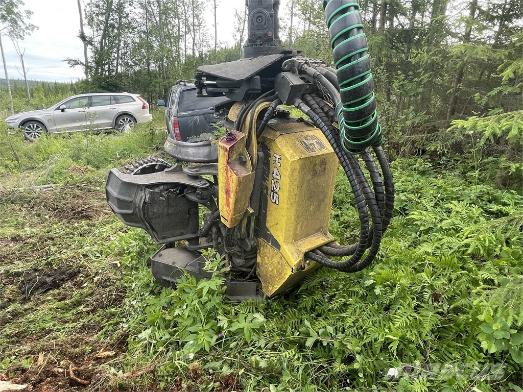 John Deere 1470G حصادات