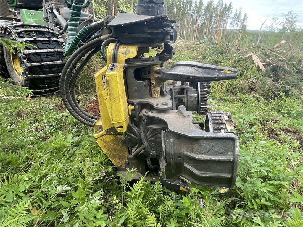 John Deere 1470G حصادات