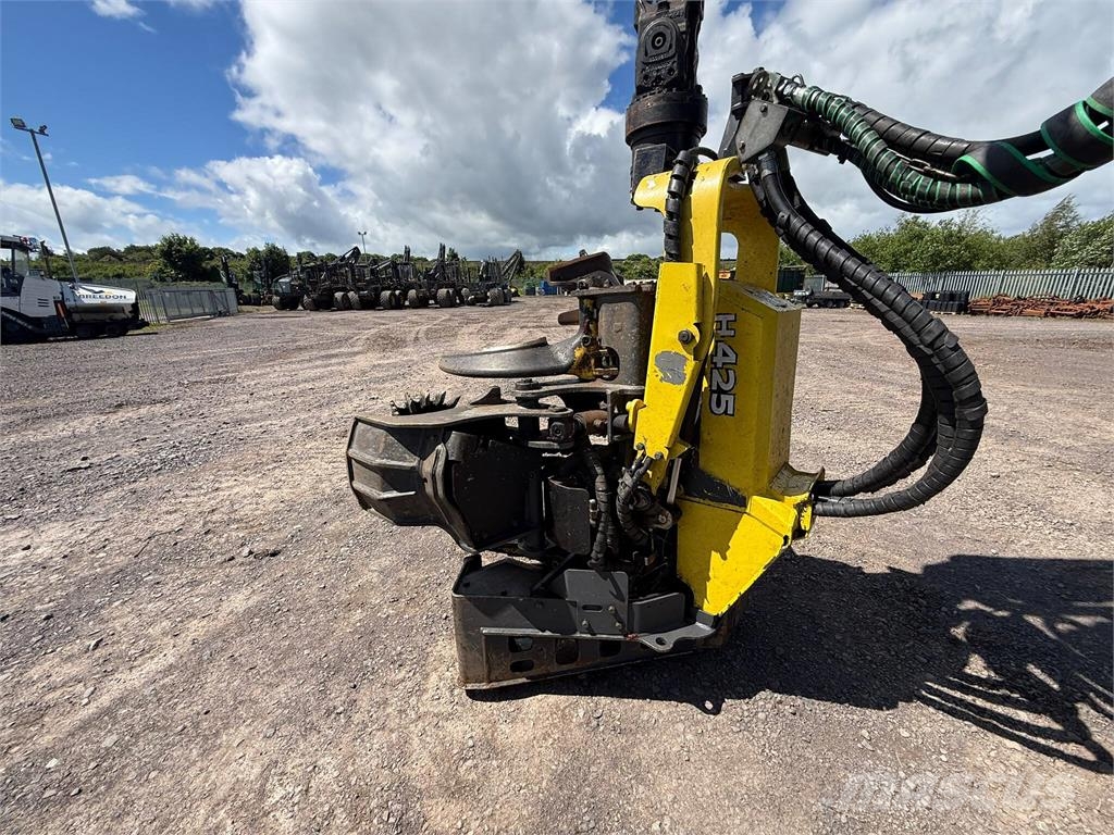 John Deere 1470G Colheitadeiras
