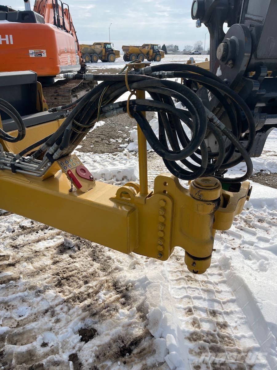 John Deere 1510D Traktoriai