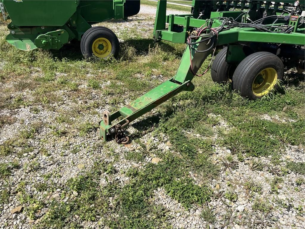 John Deere 1560 鑽頭