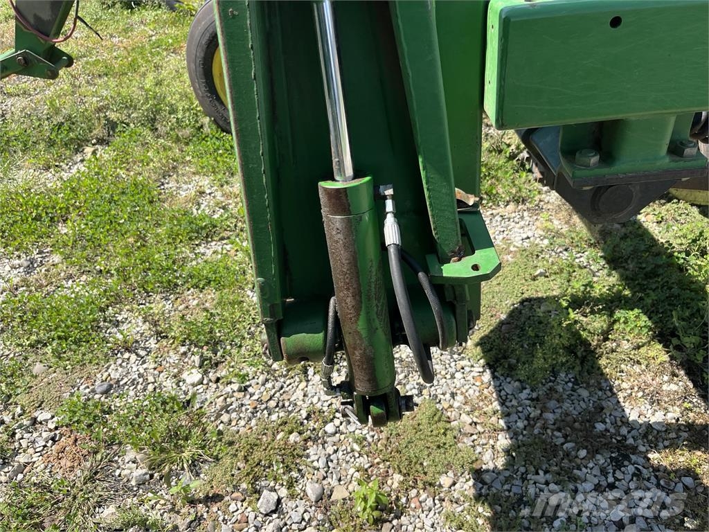 John Deere 1560 鑽頭