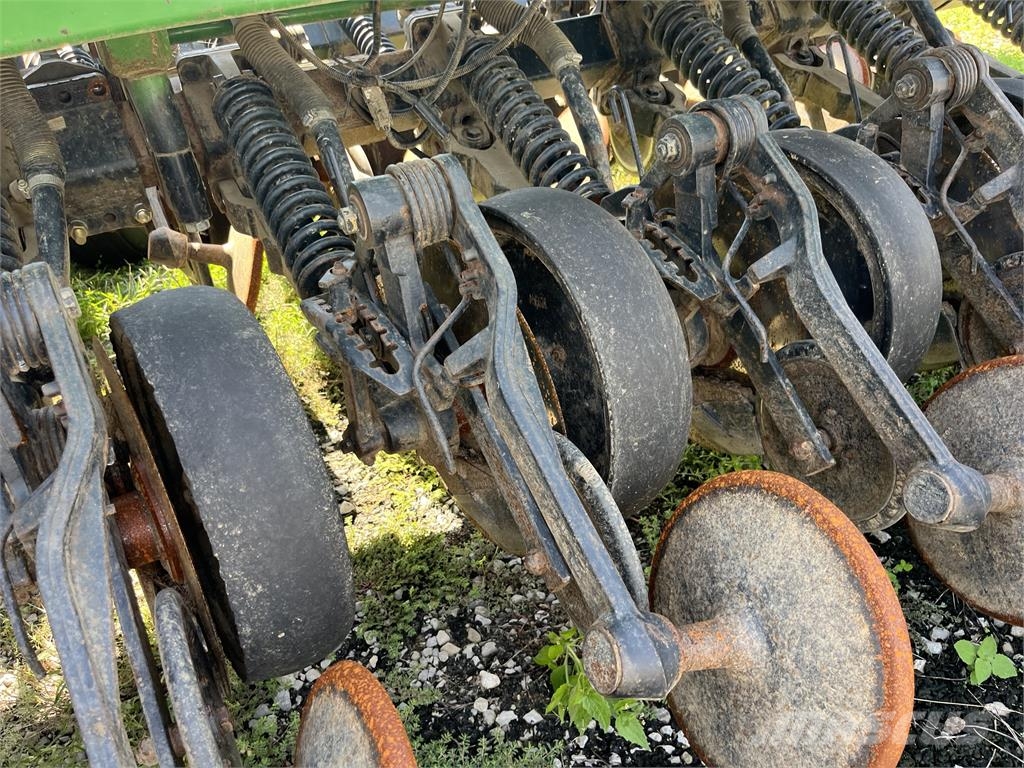John Deere 1560 鑽頭