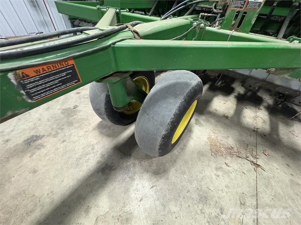 John Deere 1590 Σπορείς