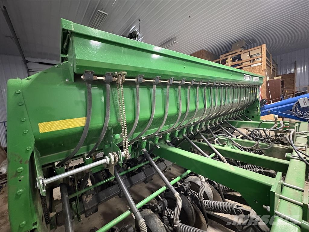 John Deere 1590 Σπορείς