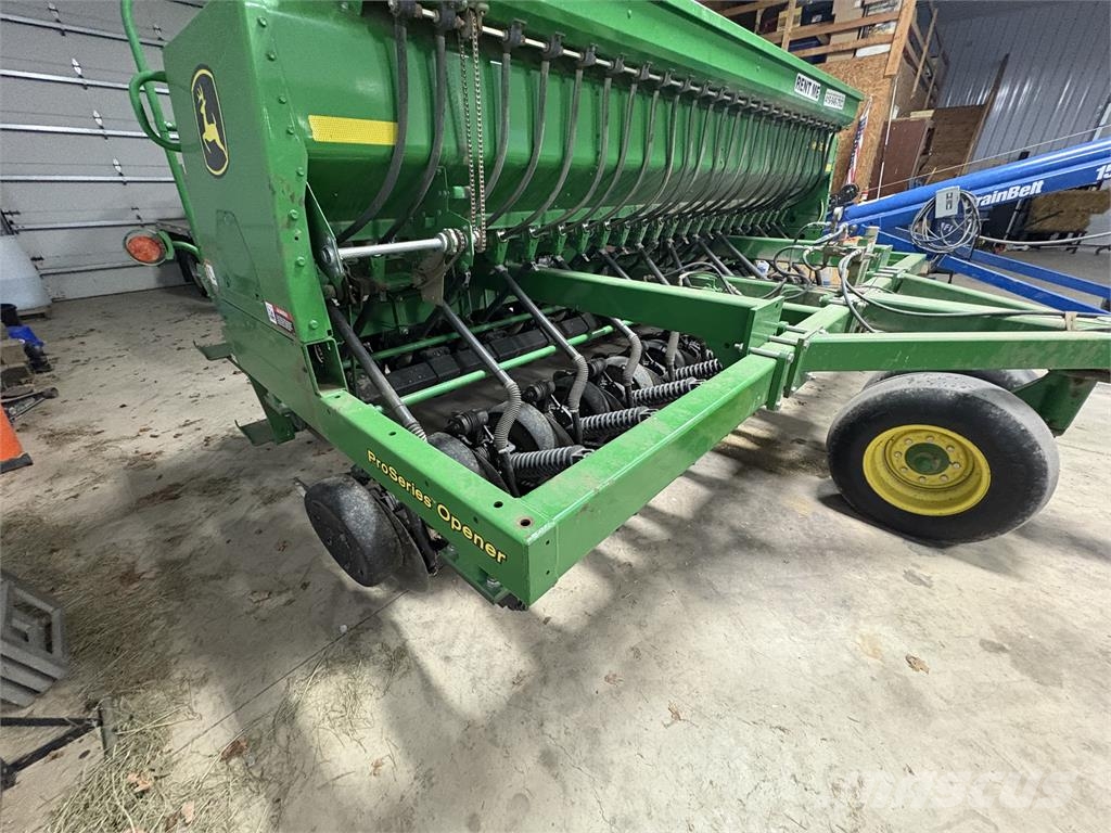 John Deere 1590 Σπορείς