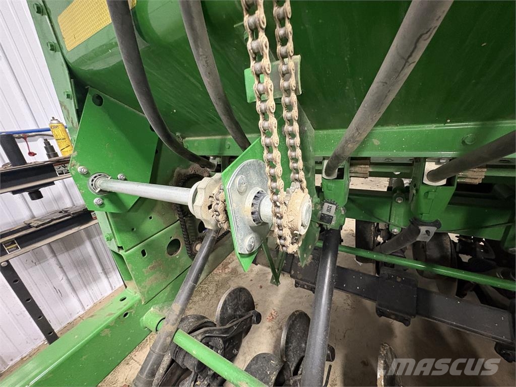John Deere 1590 Σπορείς