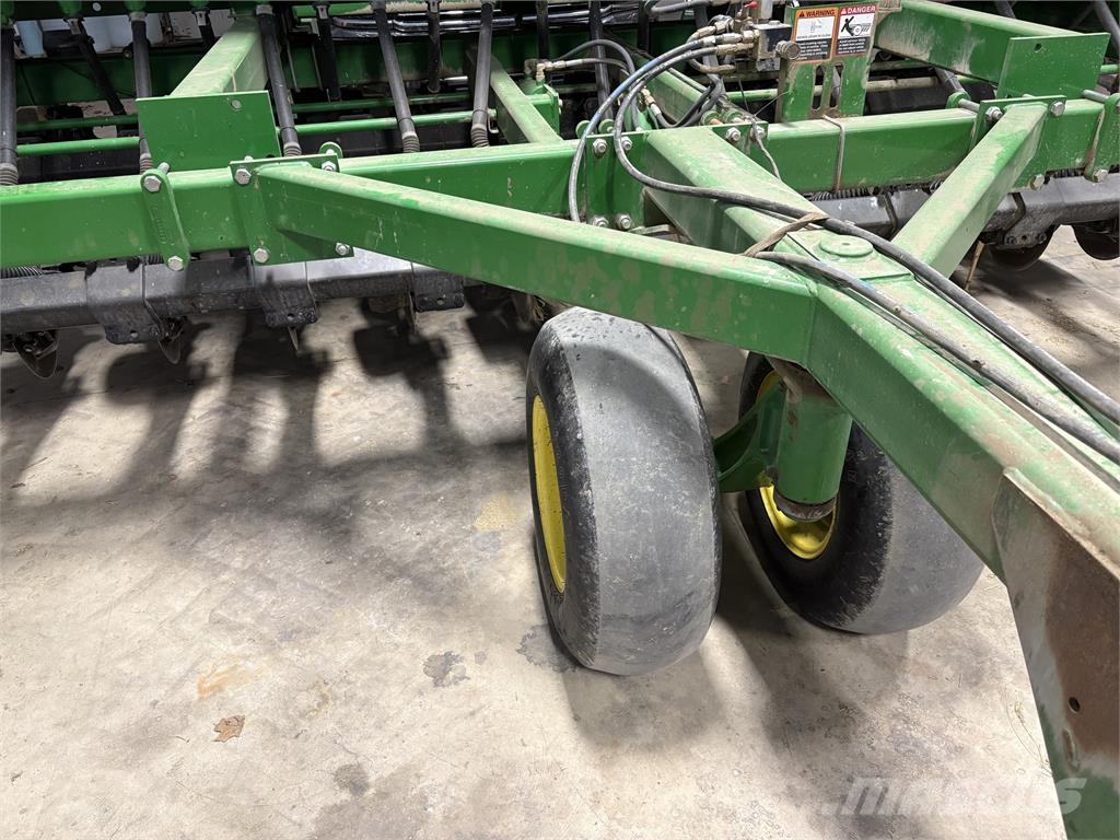 John Deere 1590 Σπορείς