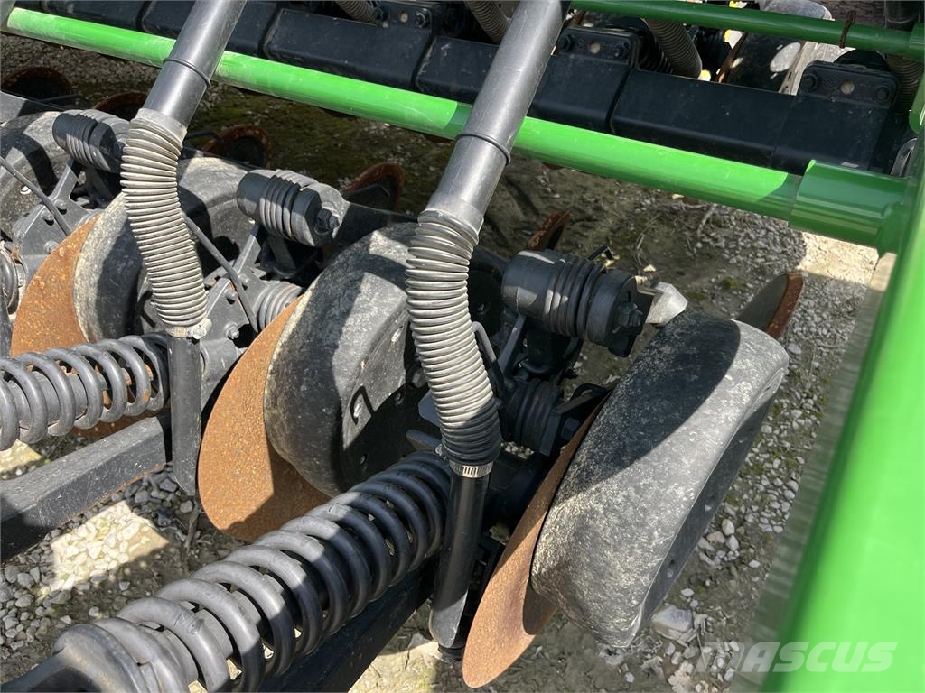 John Deere 1590 Σπορείς