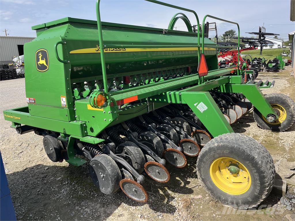John Deere 1590 Σπορείς