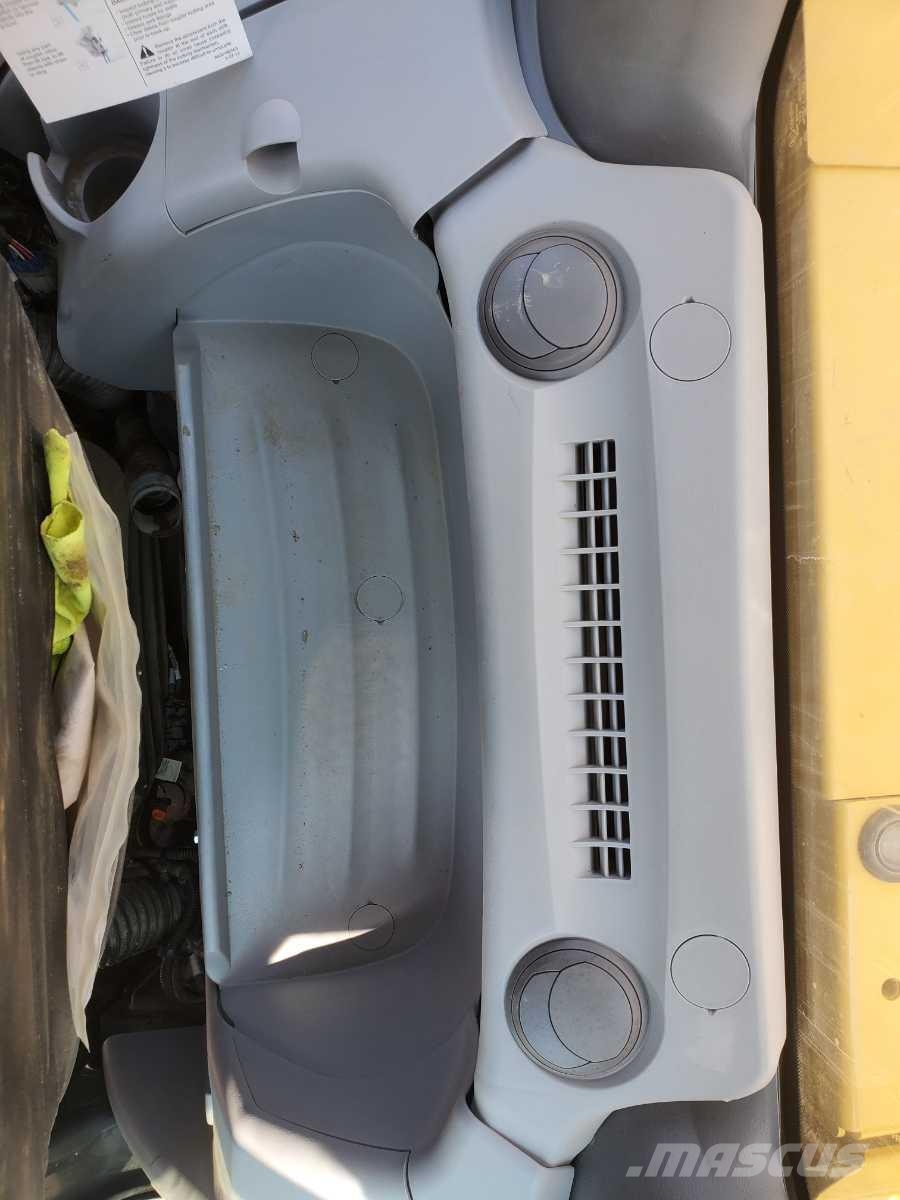 John Deere 160 P Raupenbagger