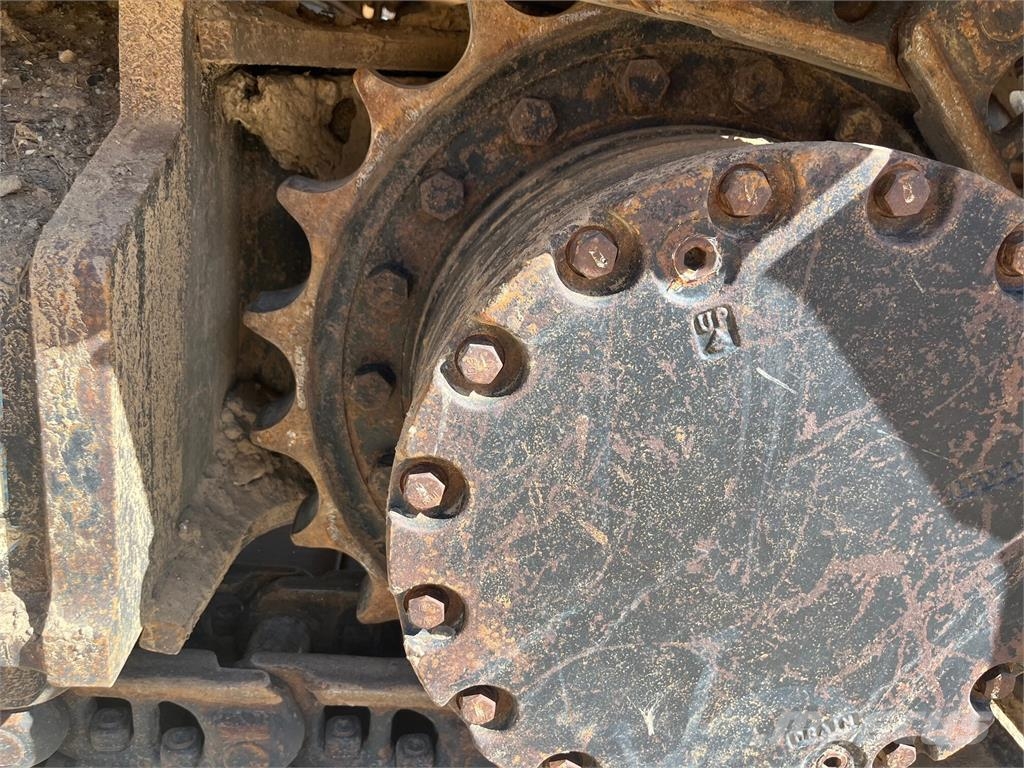 John Deere 160G LC 履帶式 挖土機/掘鑿機/挖掘機
