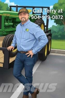 John Deere 17 P Minigravere <7t