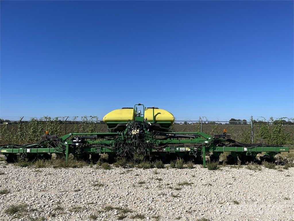 John Deere 1725 CCS معدات بذر