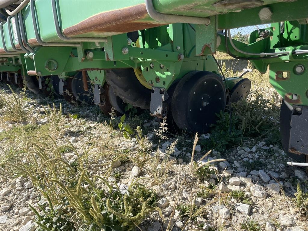John Deere 1725 CCS معدات بذر