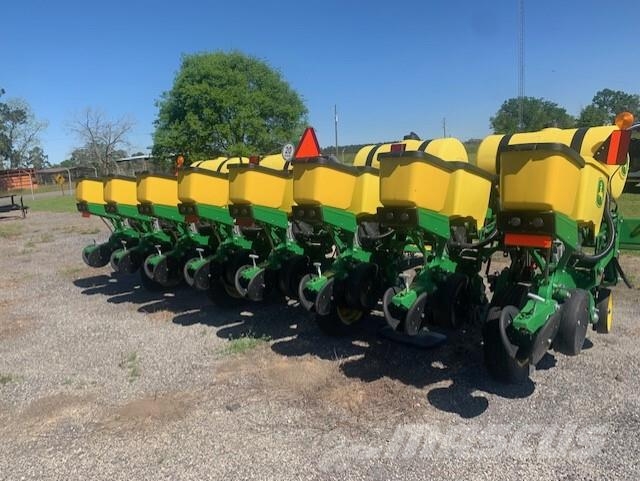 John Deere 1755 Plantadores