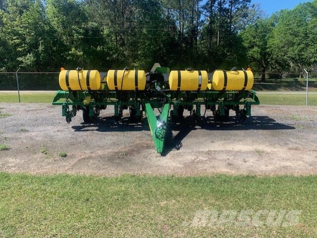 John Deere 1755 Plantadores