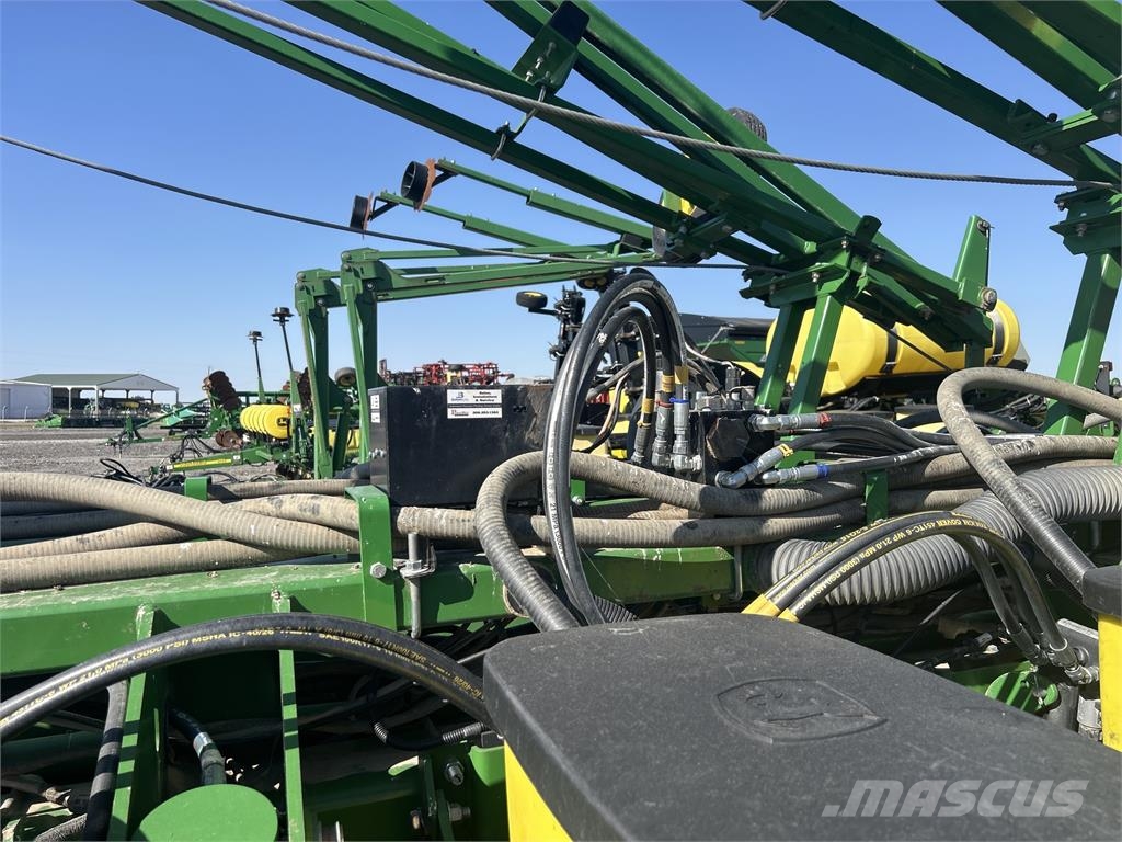 John Deere 1770NT 种植机