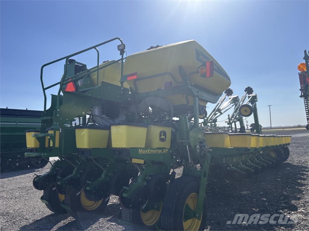 John Deere 1770NT 种植机