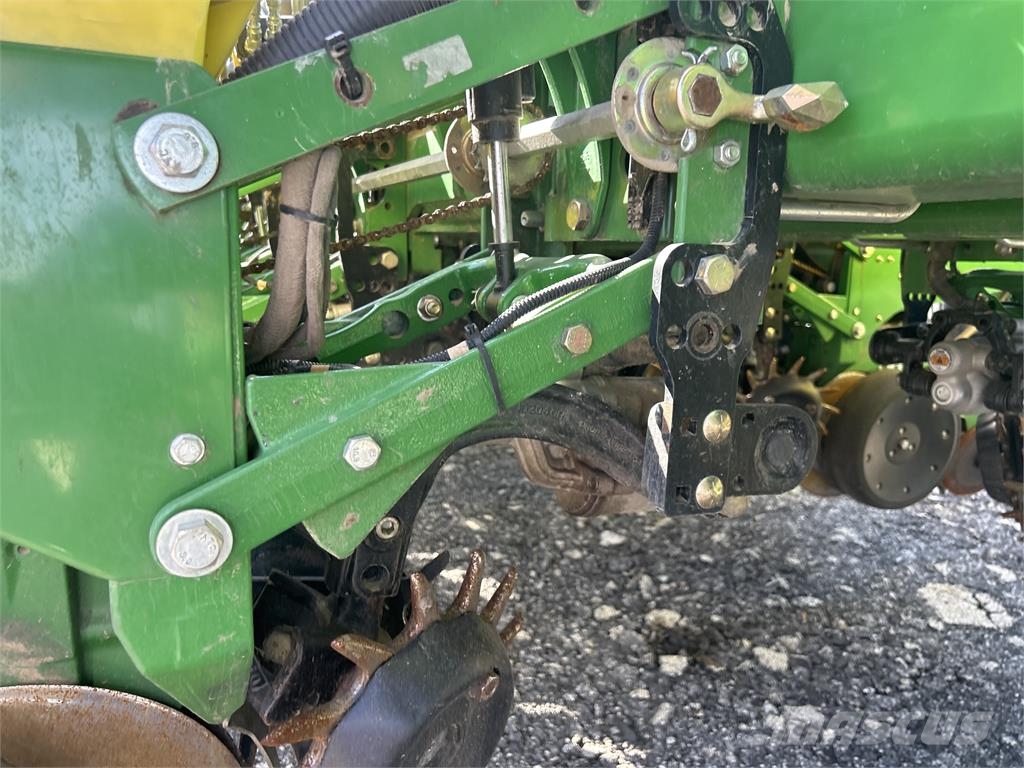John Deere 1770NT 种植机