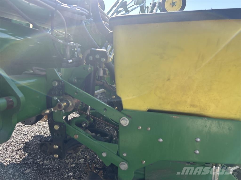 John Deere 1770NT 种植机