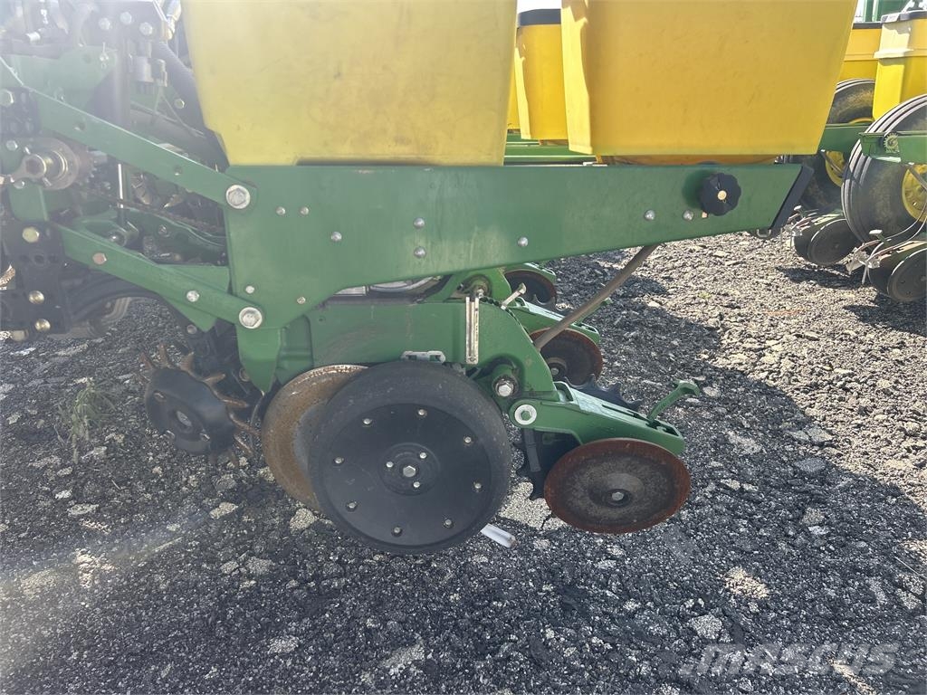 John Deere 1770NT 种植机