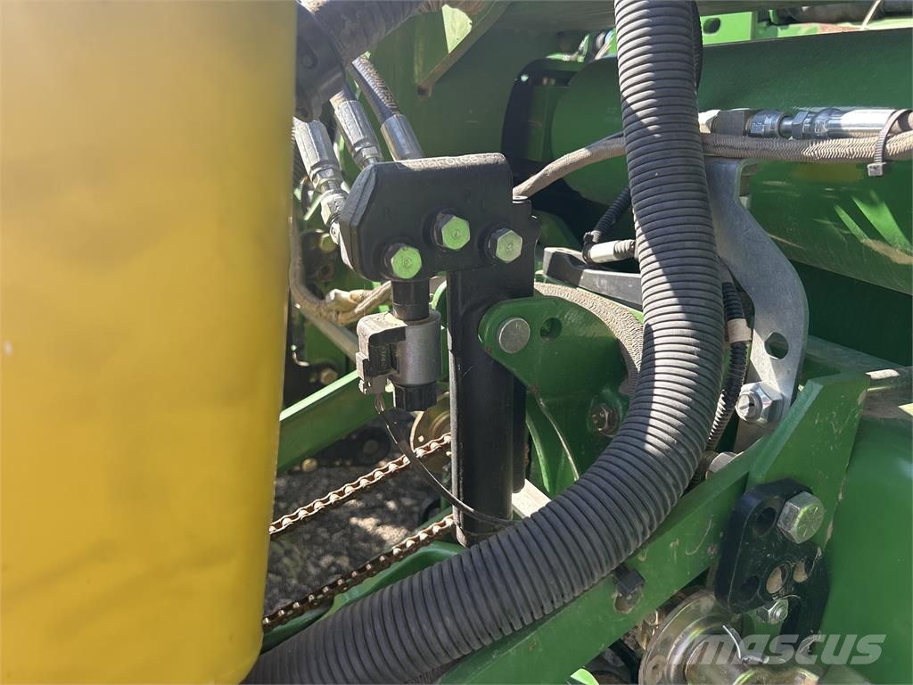 John Deere 1770NT 种植机