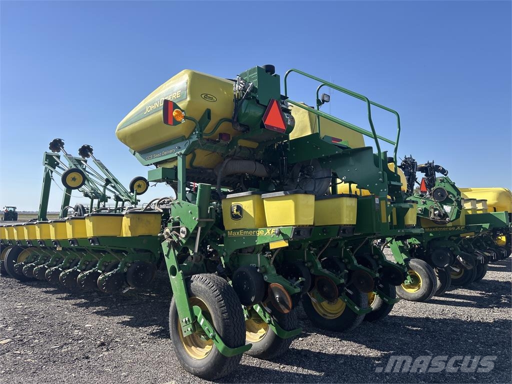 John Deere 1770NT 种植机