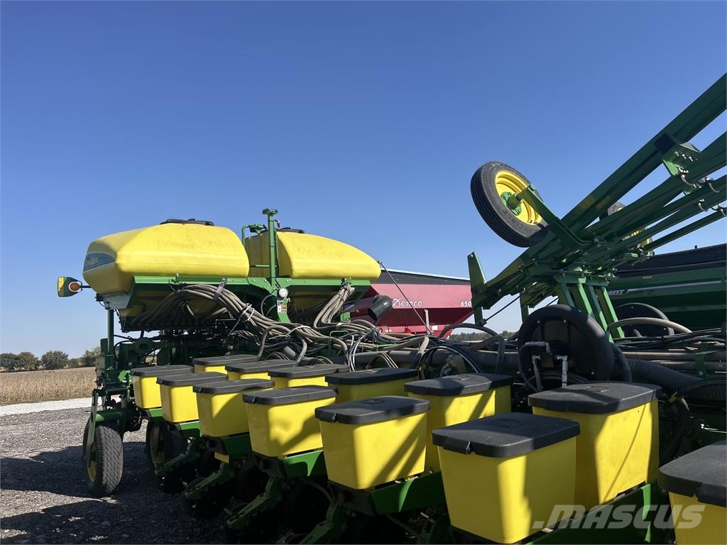 John Deere 1770NT 种植机