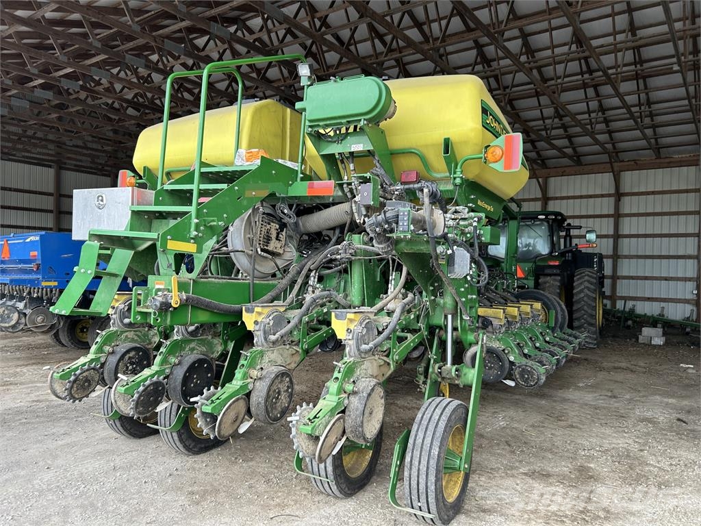 John Deere 1775NT 種植器