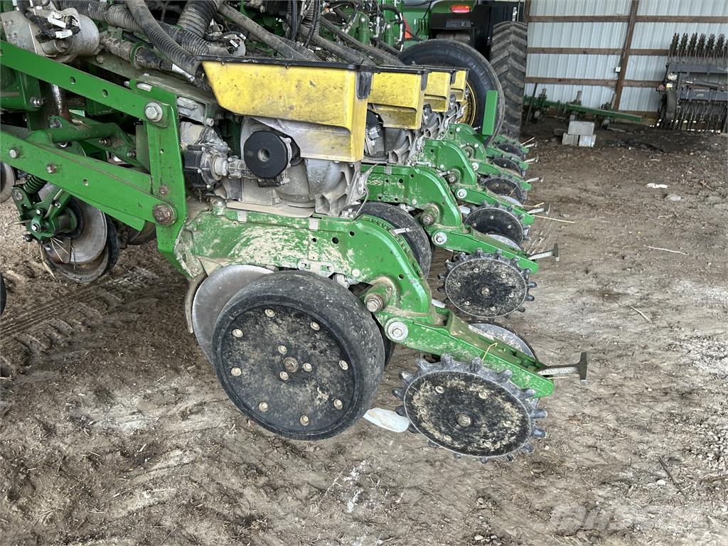 John Deere 1775NT 種植器