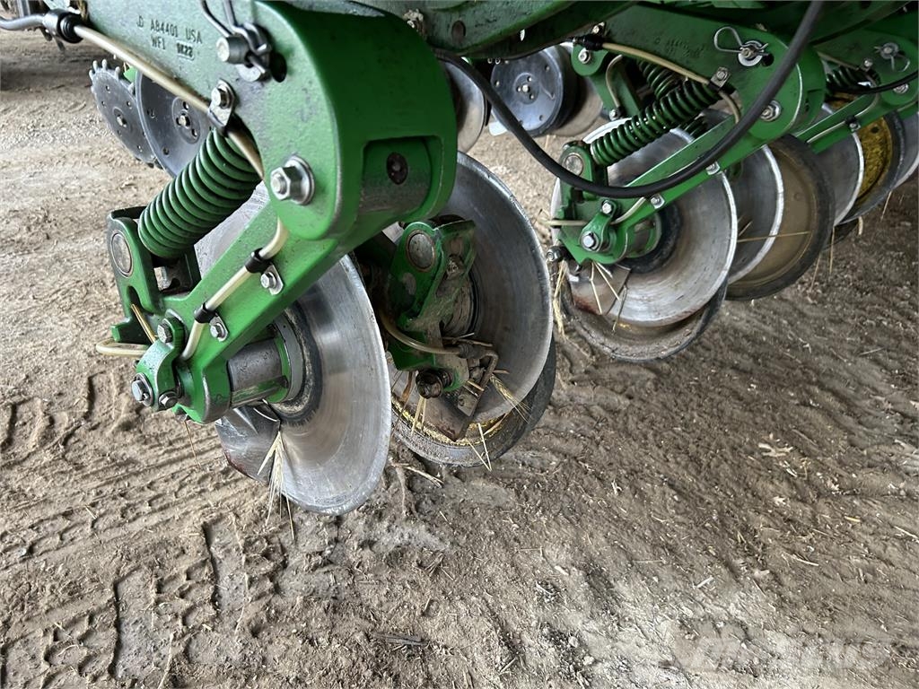 John Deere 1775NT 種植器