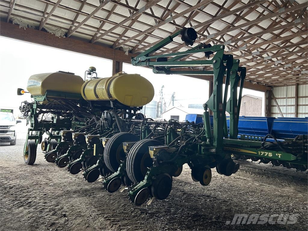 John Deere 1775NT 種植器