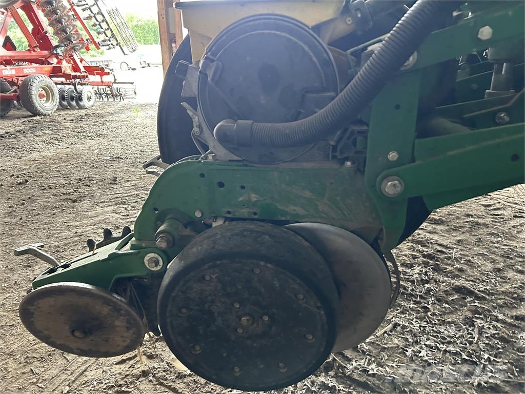 John Deere 1775NT 種植器
