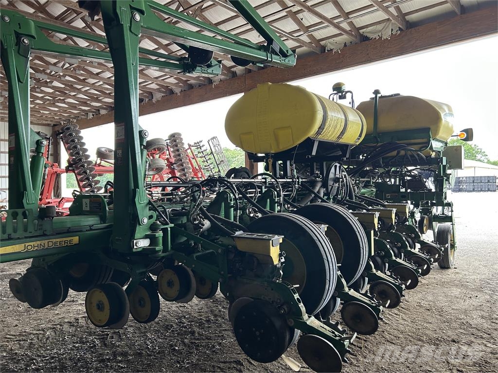 John Deere 1775NT 種植器