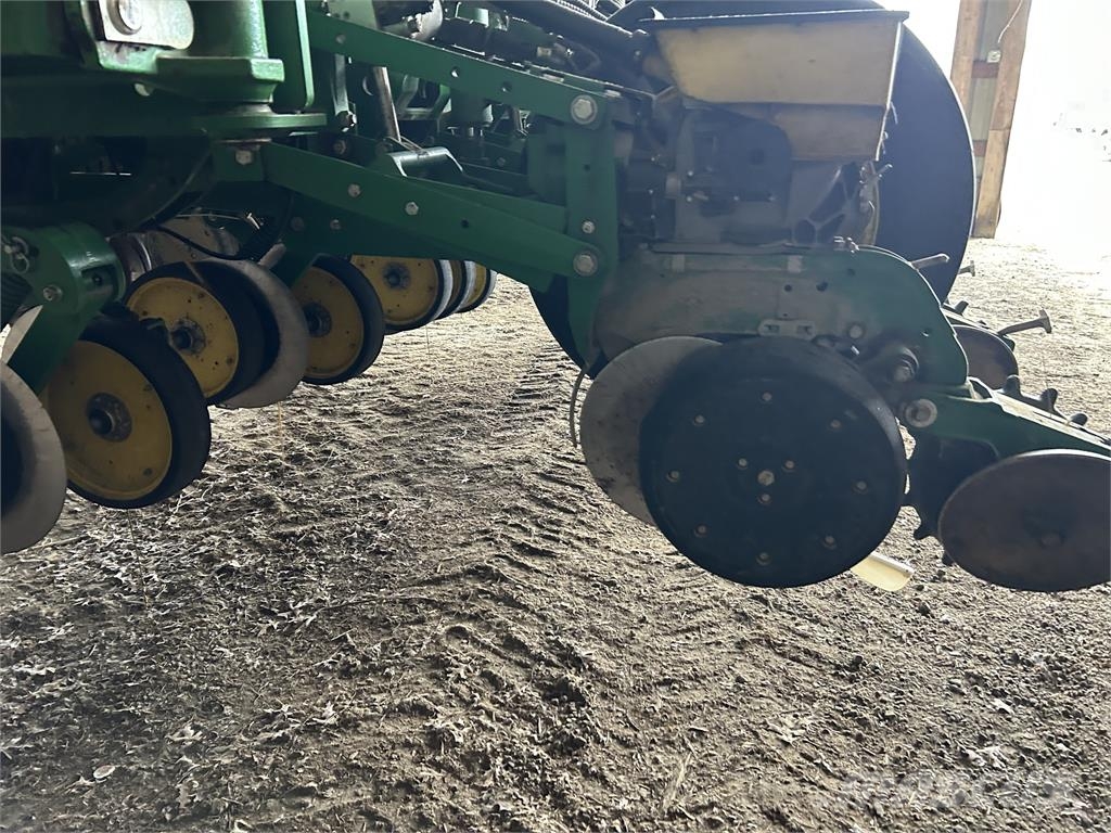John Deere 1775NT 種植器
