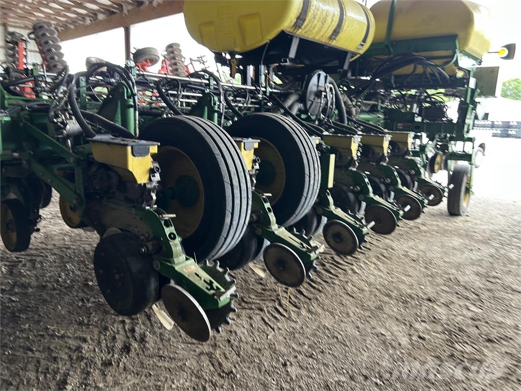 John Deere 1775NT 種植器