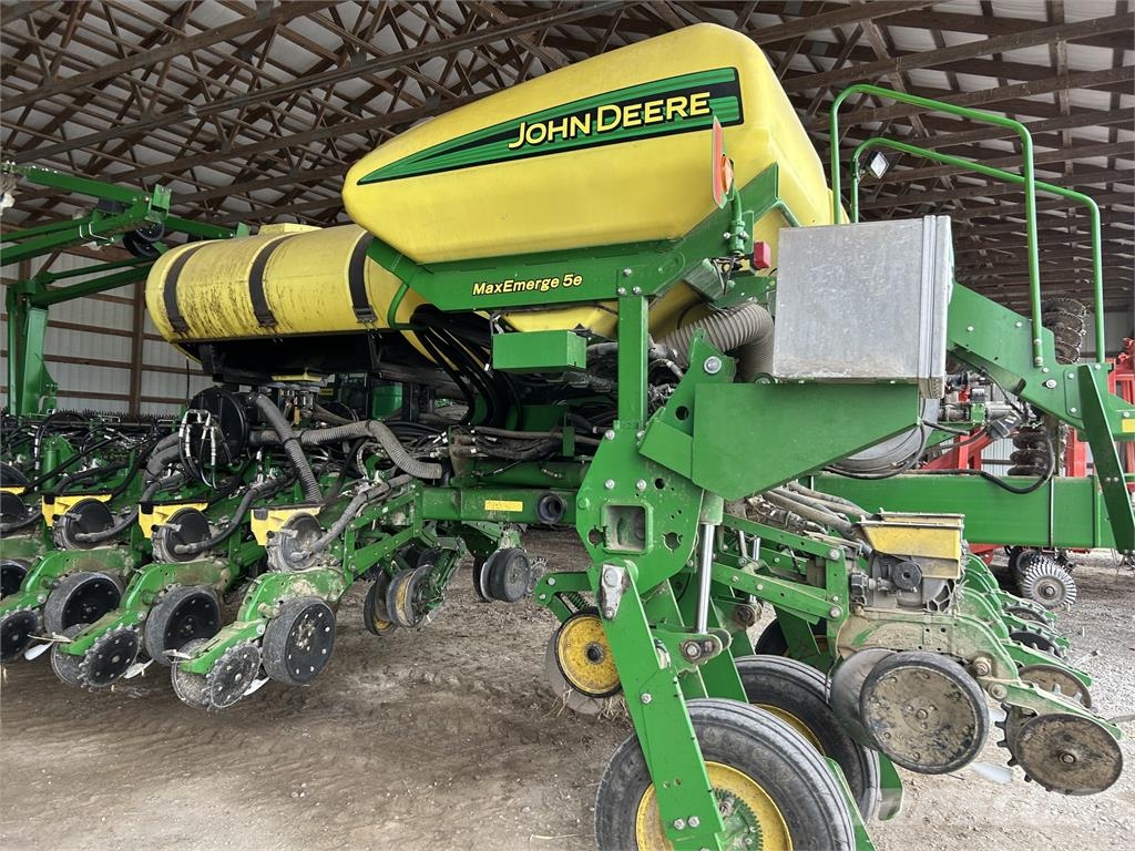 John Deere 1775NT 種植器