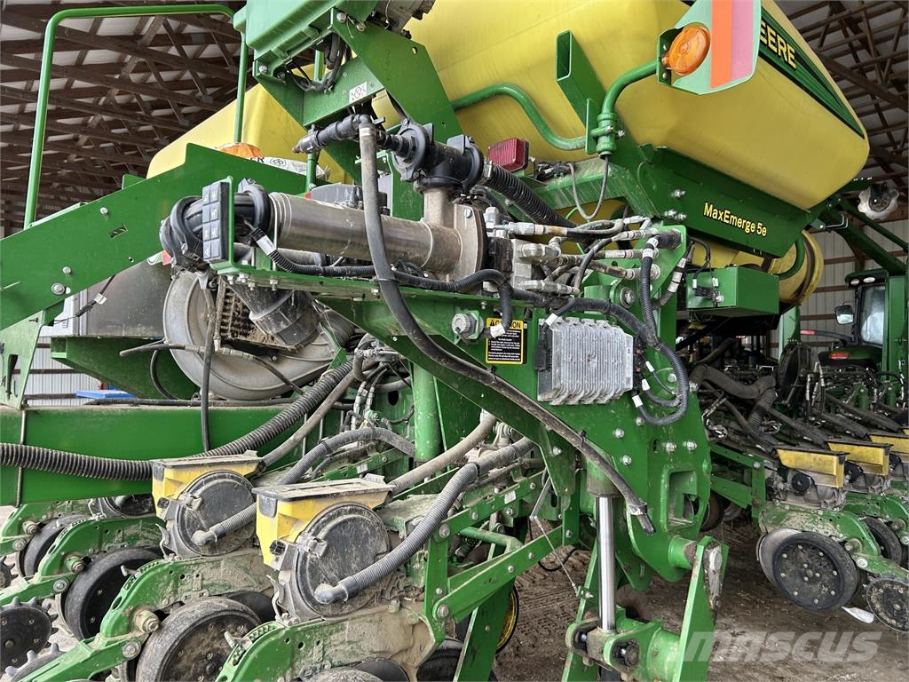 John Deere 1775NT 種植器