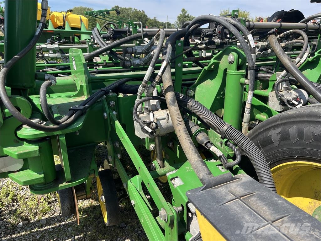 John Deere 1775NT 種植器