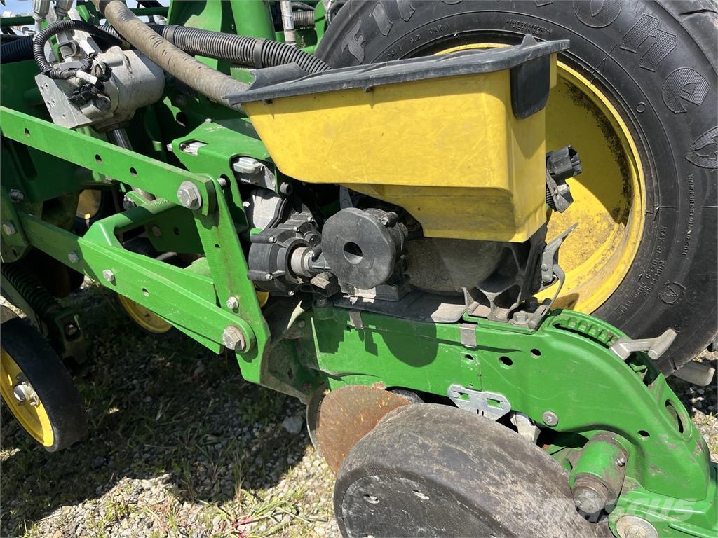 John Deere 1775NT 種植器