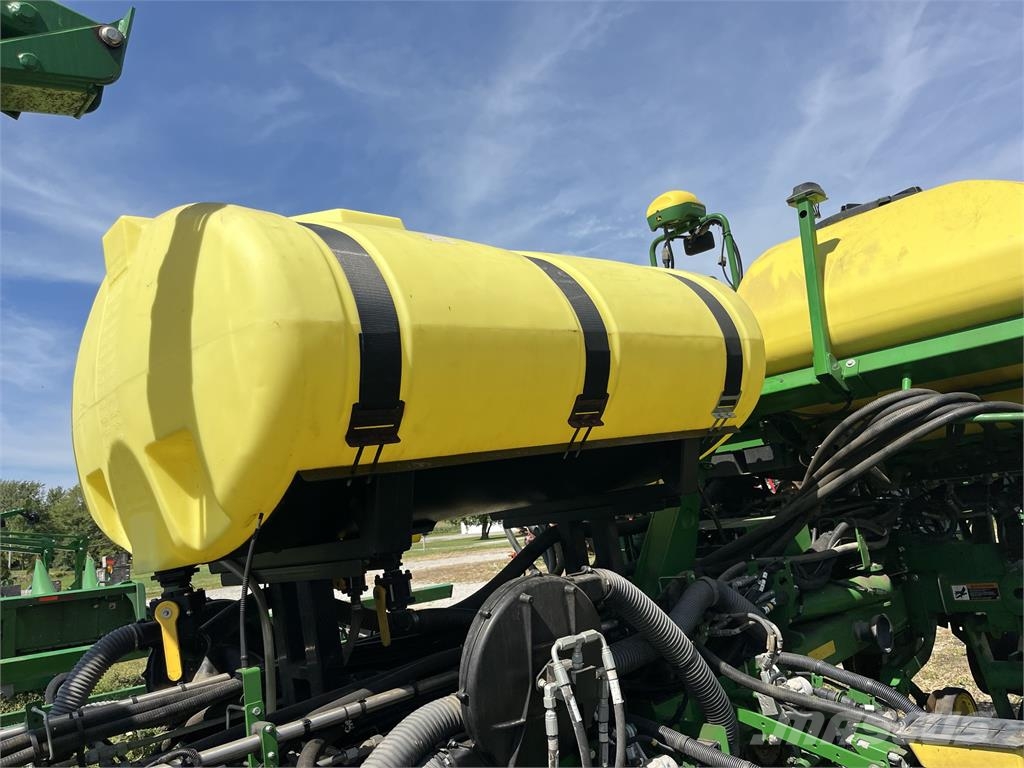 John Deere 1775NT 種植器