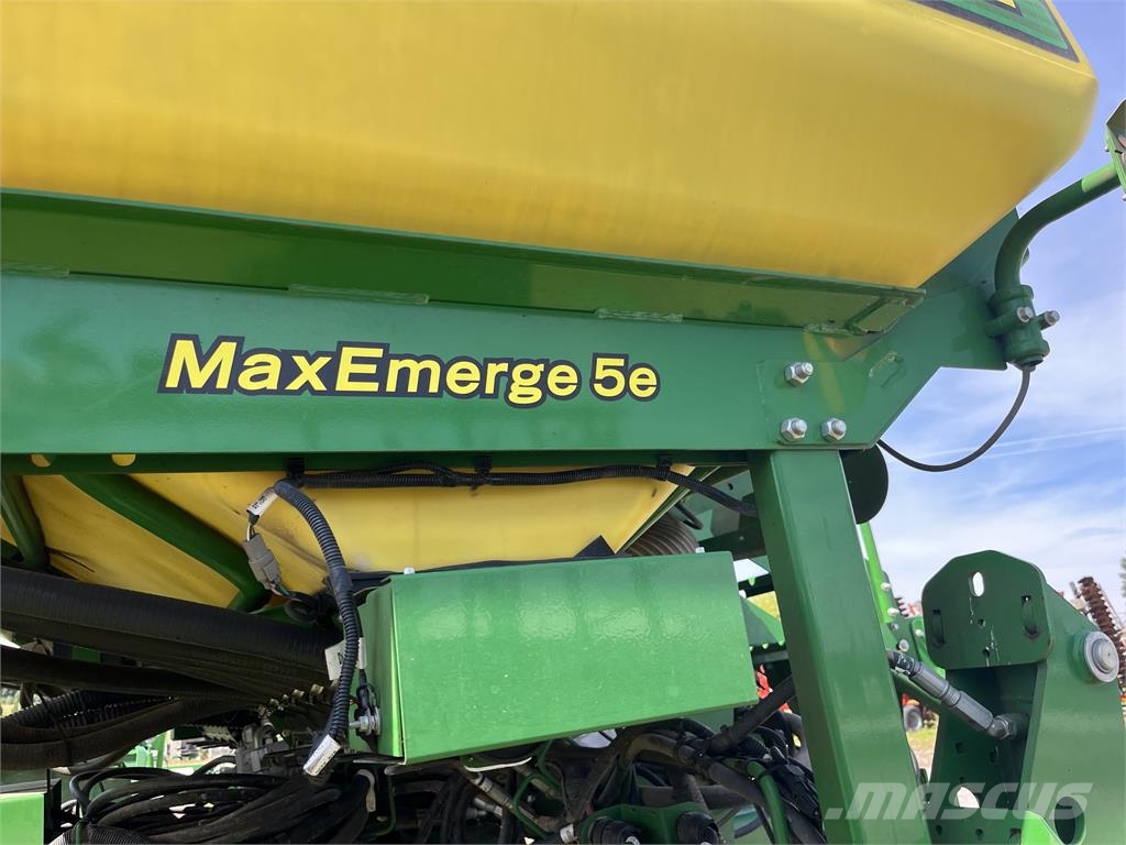 John Deere 1775NT 種植器
