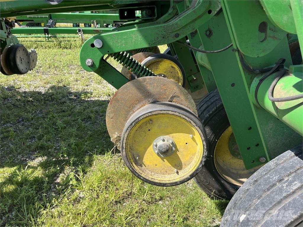 John Deere 1775NT 種植器
