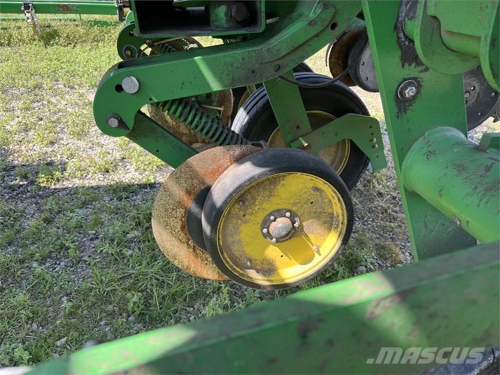 John Deere 1775NT 種植器