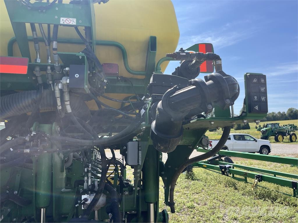 John Deere 1775NT 種植器